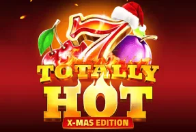 Totally Hot X-Mas Edition &ndash; machines &agrave; sous