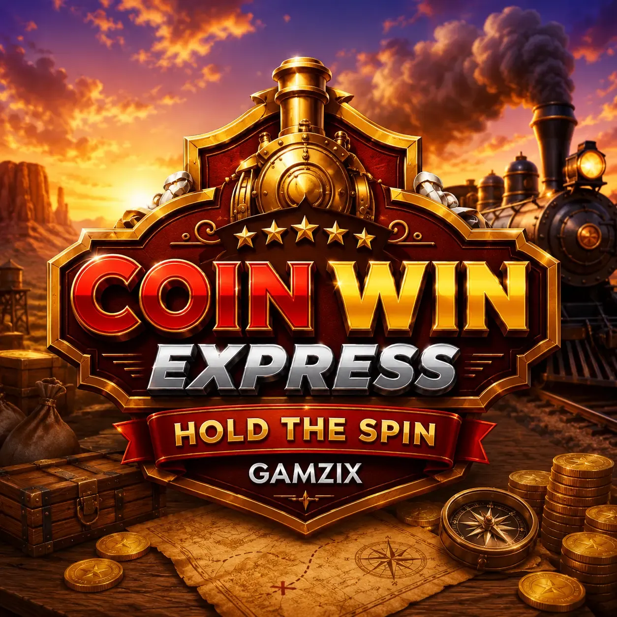 CoinWin-Express.