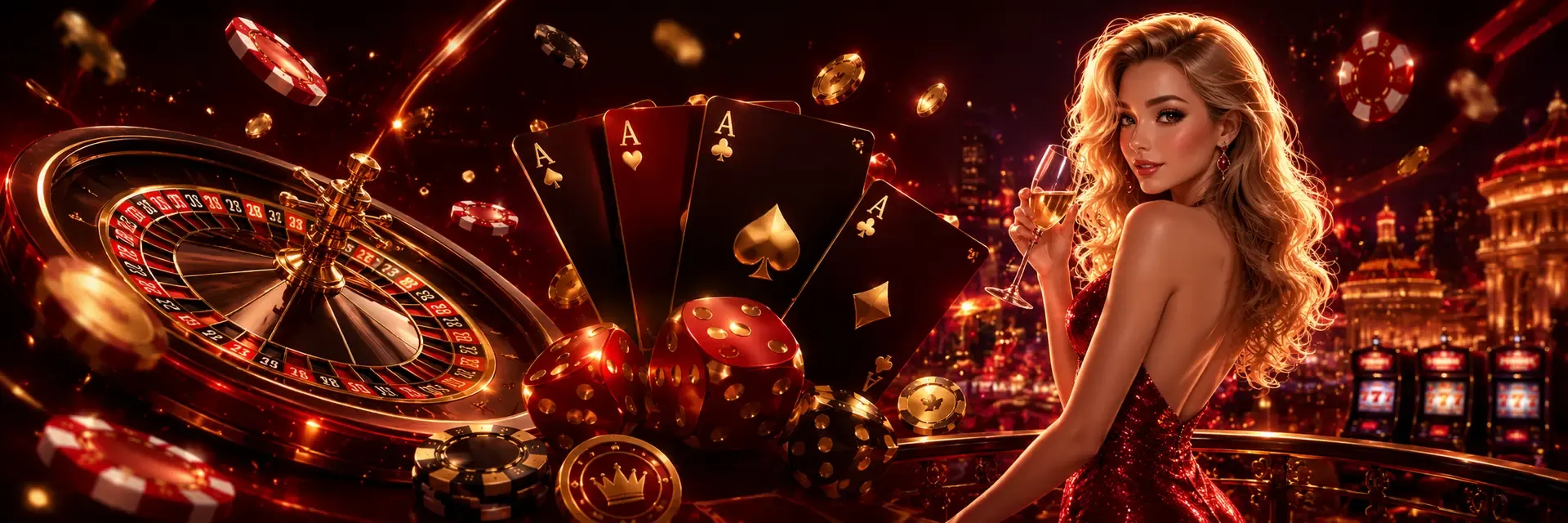 accéder au site  instant casino